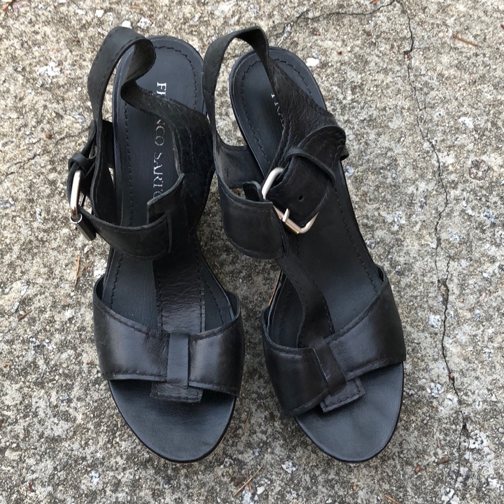 Wedges